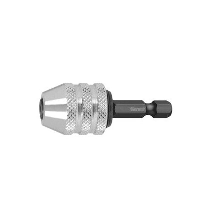 Adapter For Toolholder, All-Steel, Type: 6-3E